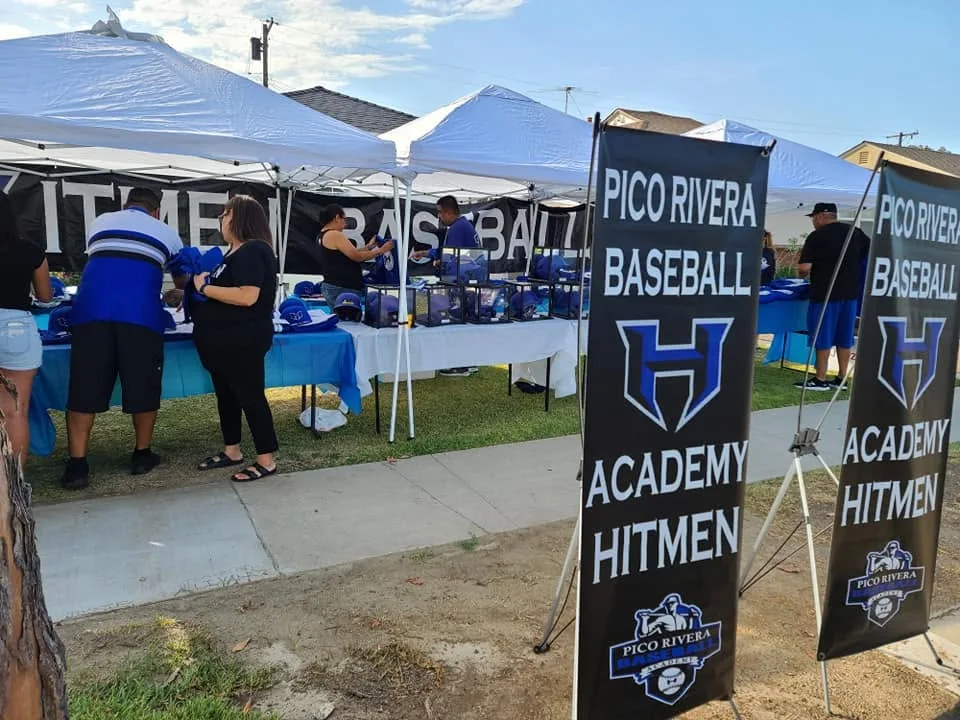 Recognizing commitment and pride